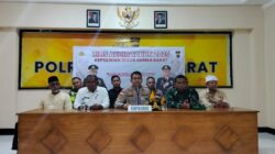 Jelang Tahun Baru, Kapolres Sumba Barat: Stop Miras, Knalpot Brong, dan Pawai Malam Tahun Baru