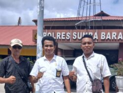 Pernyataan soal Bunda Maria Berujung Laporan, Pendeta di Sumba Segera Dipanggil Polisi