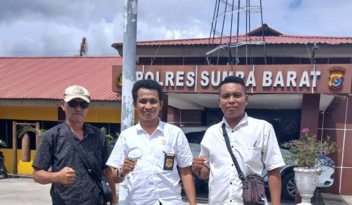 Pernyataan soal Bunda Maria Berujung Laporan, Pendeta di Sumba Segera Dipanggil Polisi