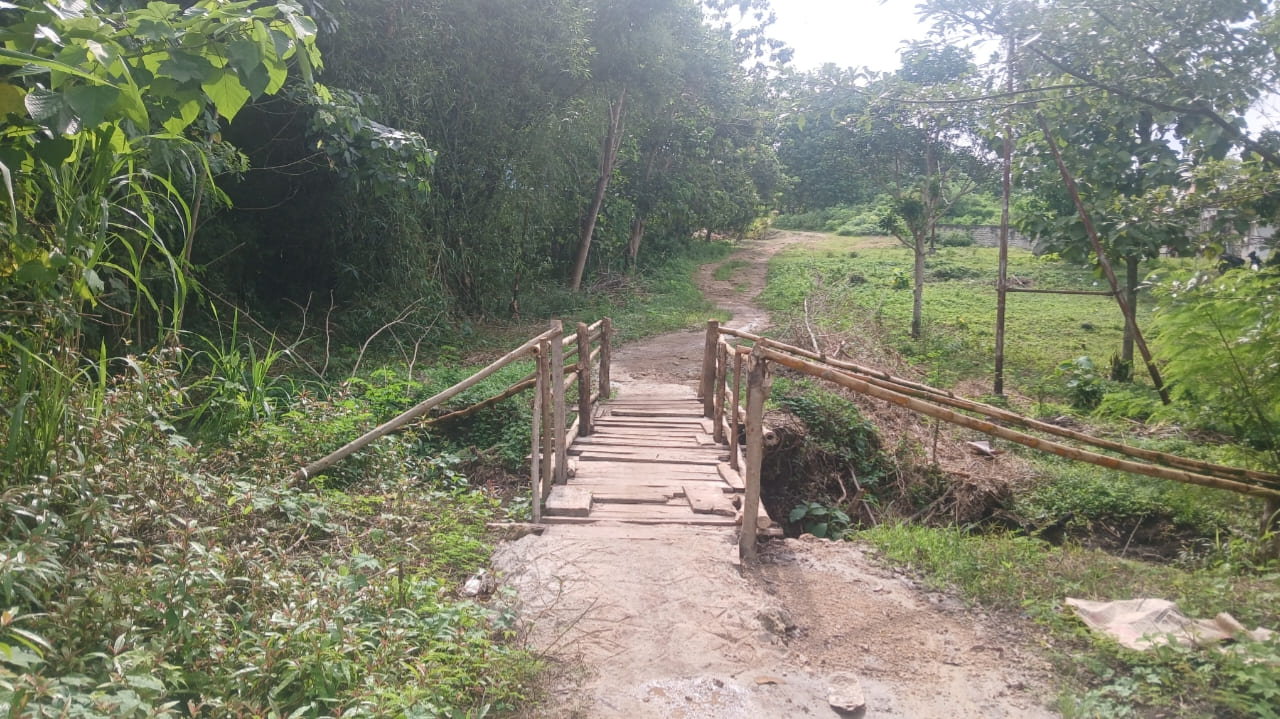 Jalan Rusak Bertahun-tahun di Sumba Barat Daya, DPRD Akui Sudah Tahu tapi Terbentur Anggaran