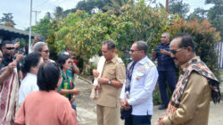 Sumba Tengah Punya NTT Mart, Ribuan ASN Wajib Belanja Produk Lokal