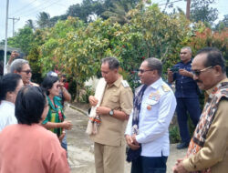 Sumba Tengah Punya NTT Mart, Ribuan ASN Wajib Belanja Produk Lokal