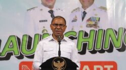 Siap-siap! Wagub NTT Wacanakan Tilang bagi Perokok Saat Berkendara