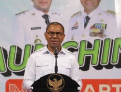 Siap-siap! Wagub NTT Wacanakan Tilang bagi Perokok Saat Berkendara