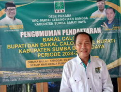 Jangan Cuma Nonton Gratis! DPRD SBD Dorong Tiket Masuk Pasola Demi Dongkrak Ekonomi