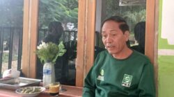 Anggota DPRD Kabupaten Sumba Barat Daya (SBD), Tobias Dowa Lelu
