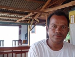 Dana Desa Menyusut, Kades Magho Linyo Justru Hibahkan Tanah Pribadi untuk Bangun Koperasi Merah Putih