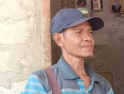 Tak Mau ‘Kucing dalam Karung’, Kades di Sumba Wajibkan Plang Anggaran di Proyek Koperasi Merah Putih