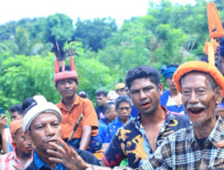 Pasola Homba Kalayo Tahun Ini Lebih Tertib! Pengunjung Puas, Fotografer Kebanjiran Order