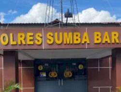 Korban Tewas Dikeroyok, Kapolres Sumba Barat Pastikan Kasus Diproses Hingga Tuntas