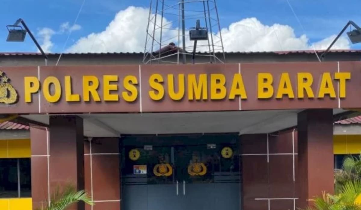 Korban Tewas Dikeroyok, Kapolres Sumba Barat Pastikan Kasus Diproses Hingga Tuntas
