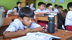 Pemerintah Atur Jam Belajar Selama Ramadan 2026, Ini Isi Surat Edaran Lengkapnya