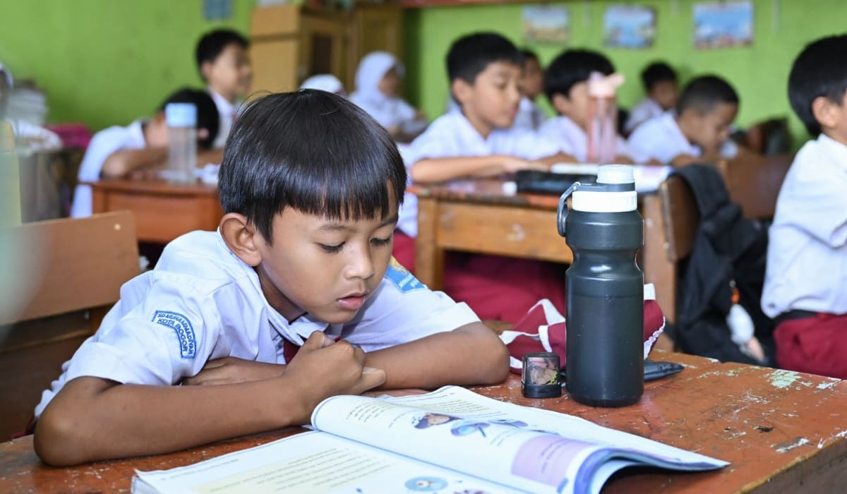 Pemerintah Atur Jam Belajar Selama Ramadan 2026, Ini Isi Surat Edaran Lengkapnya