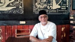 Penjabat Ketua Umum Majelis Ulama Indonesia (MUI) Kabupaten Sumba Barat, Ahmad Rubaya
