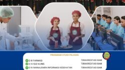 Kuliah Kesehatan di Sumba? PMB Poltekkes Bakti Sumba Resmi Dibuka, 30 Pendaftar Pertama Gratis!