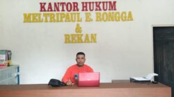 Kuasa hukum korban, Yubylate Piter Umbu Warata Pandango