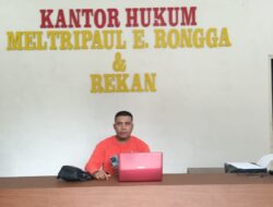 Kasus Pengeroyokan di Kodi Utara Tewaskan Korban, Terlapor Masih Misterius