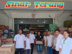 Minyak Kita di Sumba Barat Daya Dijual di Atas Harga Eceran Tertinggi, Polisi Ungkap Penyebabnya