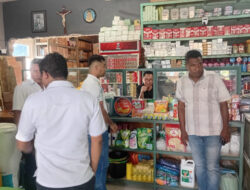 Minyakita di Sumba Barat Daya Tembus Rp18 Ribu per Liter! Ternyata Tak Ada Distributor di Pulau Sumba
