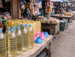 Tak Boleh Jual Pakai Botol! Pemkab SBD Bakal Tertibkan Penjual Minyak Tanah Ilegal