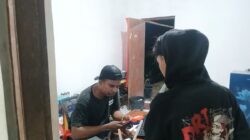 Hadir di Tengah Desa, BRILink Bantu Warga Kori Lakukan Setor, Tarik Tunai hingga Transfer dengan Mudah