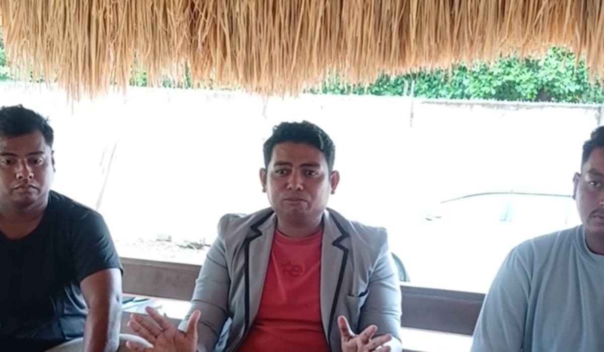 Ustad Astatan Abdulrahman