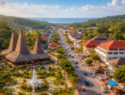 Baru Awal Tahun Sudah Rp4 Miliar! Sumba Barat Daya Yakin PAD 2026 Lampaui Target Rp53 Miliar