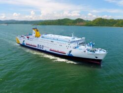 Sudah Direhab dan Siap Pakai, Kenapa KM Ferry Belum Juga Sandar di Pelabuhan Waikelo?