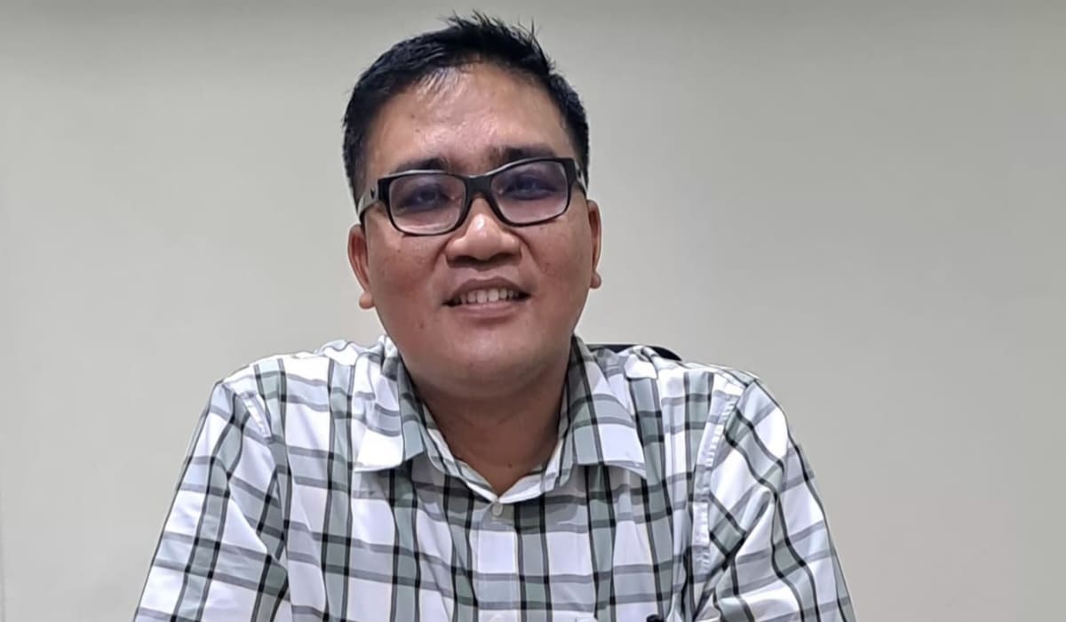 Pemimpin Kantor Cabang BRI Waikabubak, Pande Made Yogi Winata