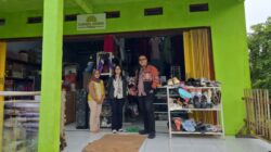 Dorong Kapasitas Pelaku UMKM dan Kemajuan Ekonomi Daerah, BRI BO Waikabubak Salurkan KUR Rp115 Miliar hingga 2025