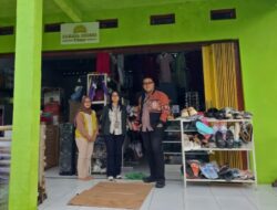 Dorong Kapasitas Pelaku UMKM dan Kemajuan Ekonomi Daerah, BRI BO Waikabubak Salurkan KUR Rp115 Miliar di Tahun 2025