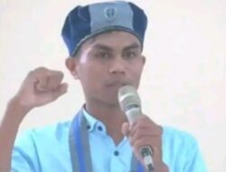 15 Tahun Tanpa Sekret, Akhirnya Terjawab! GMKI Tambolaka Haru Ucap Terima Kasih ke Senior yang Hibahkan Tanah dan Bangunan