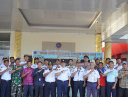 Lonjakan Penumpang Lebaran 2026 Tembus 14 Ribu! Bandara Lede Kalumbang Kebanjiran Trafik