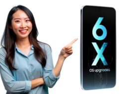 Harga Bersahabat, Spek Gahar! 4 HP Samsung Murah April 2026 Ini Jadi Rebutan