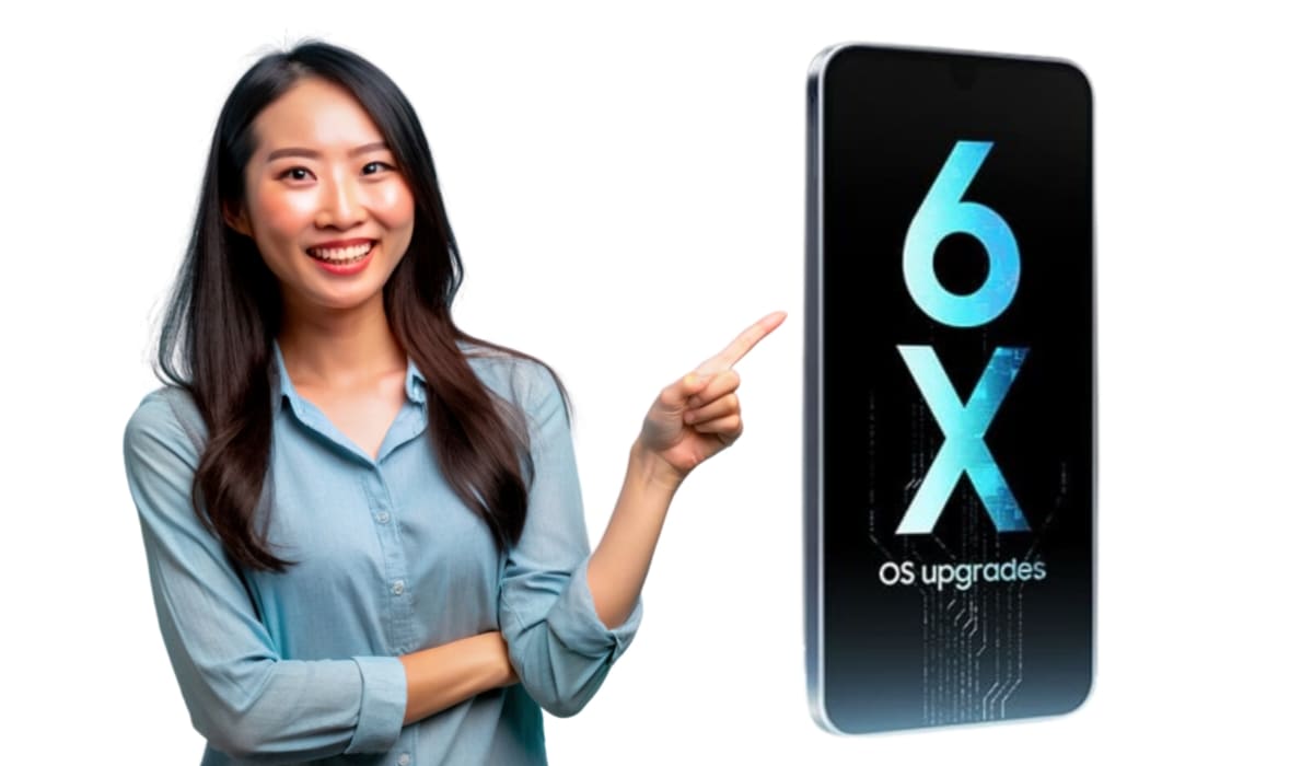 Harga Bersahabat, Spek Gahar! 4 HP Samsung Murah April 2026 Ini Jadi Rebutan