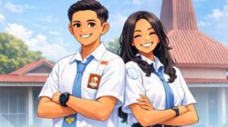 Mau Sekolah dengan Banyak Jurusan Favorit? Daftar Sekarang di SMKS Pancasila Tambolaka!