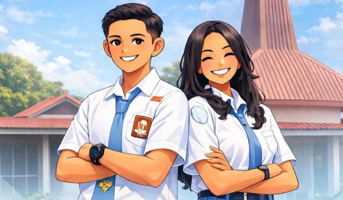Mau Sekolah dengan Banyak Jurusan Favorit? Daftar Sekarang di SMKS Pancasila Tambolaka!