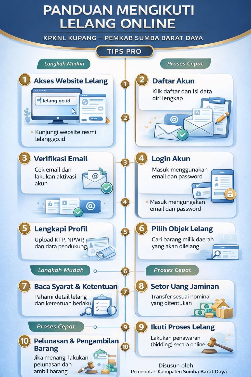 Iklan Banner Responsif