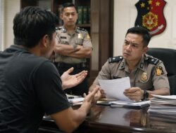 Kasus Mandek di Kepolisian? Datangi Atasan Penyidik Hingga Propam, Ini Urutannya!