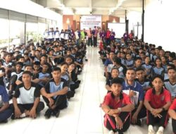 Dari Kenali Diri hingga Bahaya Pornografi: Program Rotary Ini Bikin Remaja Sumba ‘Tersadar’