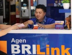 Kenapa BRILink Ada di Mana-Mana? Ini Fakta yang Jarang Dibahas