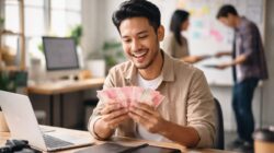 Orang Kreatif Justru Dibayar Lebih Tanpa Pernah Minta, Ini Alasannya