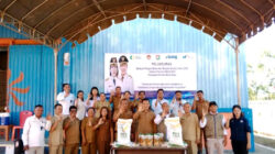 60.482 KK di Sumba Barat Daya Dapat Beras dan Minyak Gratis, Ini Rinciannya!