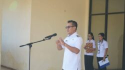 Wabup Sumba Barat Daya Minta ASN Jadi Teladan, Tak Boleh Lagi Abaikan Masyarakat