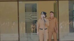 Di Tengah Anggaran Terbatas, Bupati Ratu Wulla Sebut 71 Sekolah di SBD Siap Dibangun, Ini Strateginya.