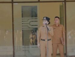 Di Tengah Anggaran Terbatas, Bupati Ratu Wulla Sebut 71 Sekolah di SBD Siap Dibangun, Ini Strateginya