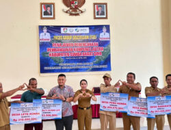 Bupati Ratu Wulla Tegas! Program LAUTRA di SBD Harus Optimal, Rp1,3 Miliar Dikucurkan untuk Bumdes