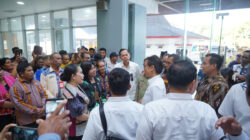 Kunjungi Sumba Barat Daya, Menkes: RSUD Reda Bolo Sudah Setara Rumah Sakit di Jakarta