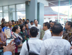 Kunjungi Sumba Barat Daya, Menkes: RSUD Reda Bolo Sudah Setara Rumah Sakit di Jakarta