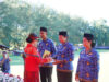 1.554 Guru PPPK SBD Resmi Terima SK, Bupati Siapkan Sistem Fingerprint di Sekolah